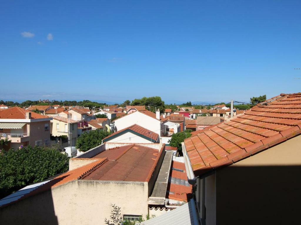 Studio Calme Au Coeur De Canet - 21 - ภายนอก รูปภาพ